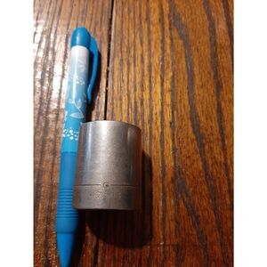 Vintage Craftsman Sears 15/16" 12 Point 1/2" Drive Socket G47513 Made USA